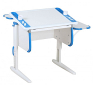 Парта Дэми Techno СУТ-26-02 80см с двумя приставками