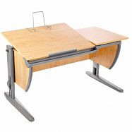 Парта Дэми СУТ-17 120см раздельная