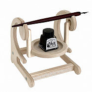 Подставка для чернильницы Живи Стоя для парт-конторок