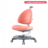 Детское кресло TCT Nanotec Ergo-BABO с подставкой для ног Детское кресло TCT Nanotec Ergo-BABO с подставкой для ног