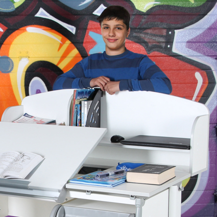 3. Производство