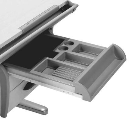 3. Ящик-органайзер