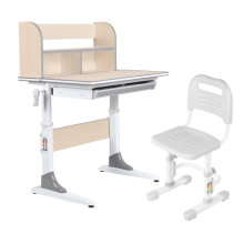 Study-80 Lux Set комплект anatomica study-80 lux парта + стул + надстройка + выдвижной ящик Anatomica  комплект anatomica study-80 lux парта + стул + надстройка + выдвижной ящик Anatomica Study-80 Lux Set